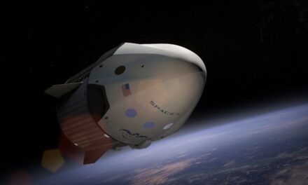 Nowe kroki w kosmicznej grze: Starship SpaceX wznosi się po raz trzeci, ale z nowymi zmianami